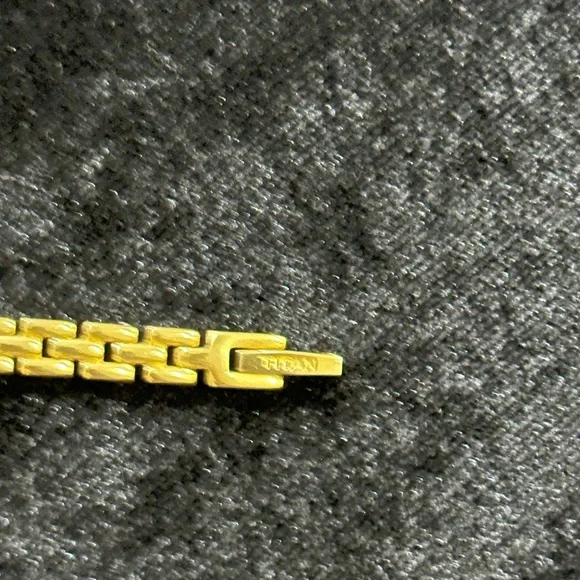 Cute Titan original women's watch,in good working condition - Picture 5 of 8